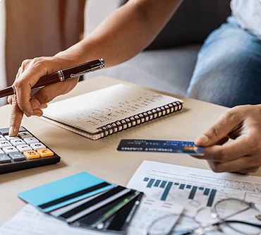 Discover Compare-Finance: Your Trusted Gateway to Secure UK Online Shopping