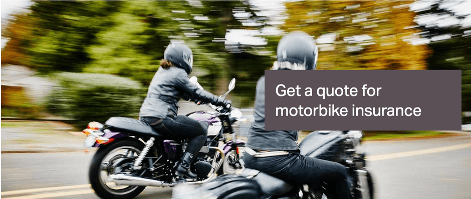 Motorbike Insurance Motorbike Insurance