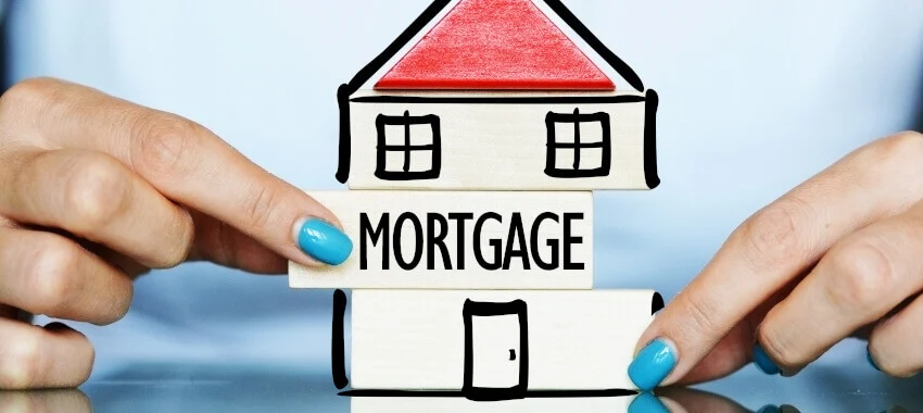 Mortgages Compare-Finance.co.uk - Compare Loans and Insurance
