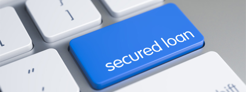 Secured Loans Compare-Finance.co.uk - Compare Loans and Insurance