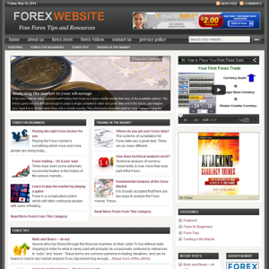 Forex Trading