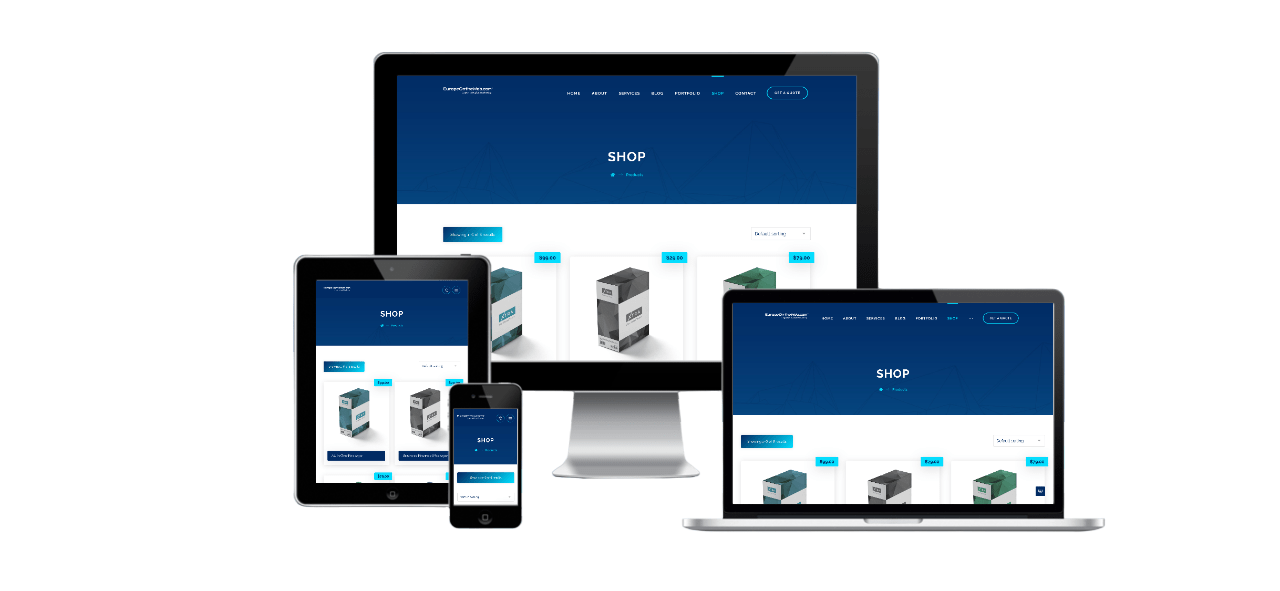 Website Design and Development Business - Image 3