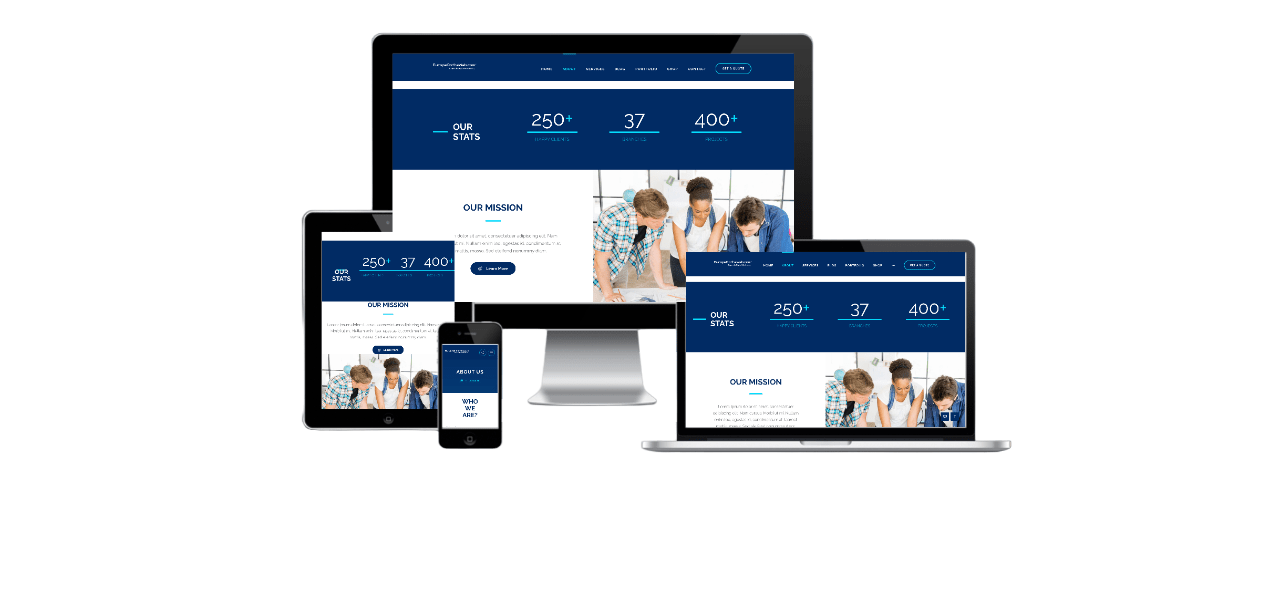 Website Design and Development Business - Image 4