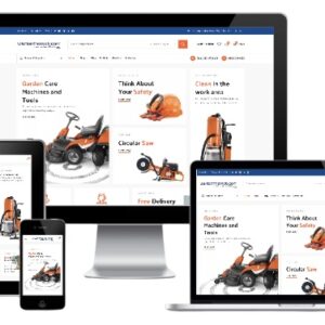 Tools Dropshipping Shop Business for sale