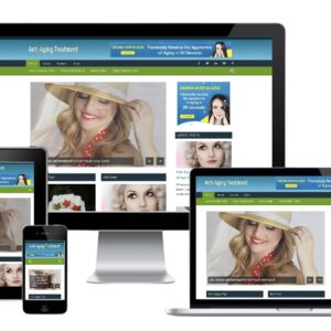 Anti Aging Treatment