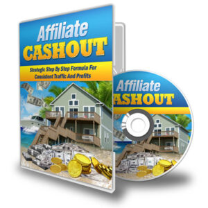 Affiliate Cashout