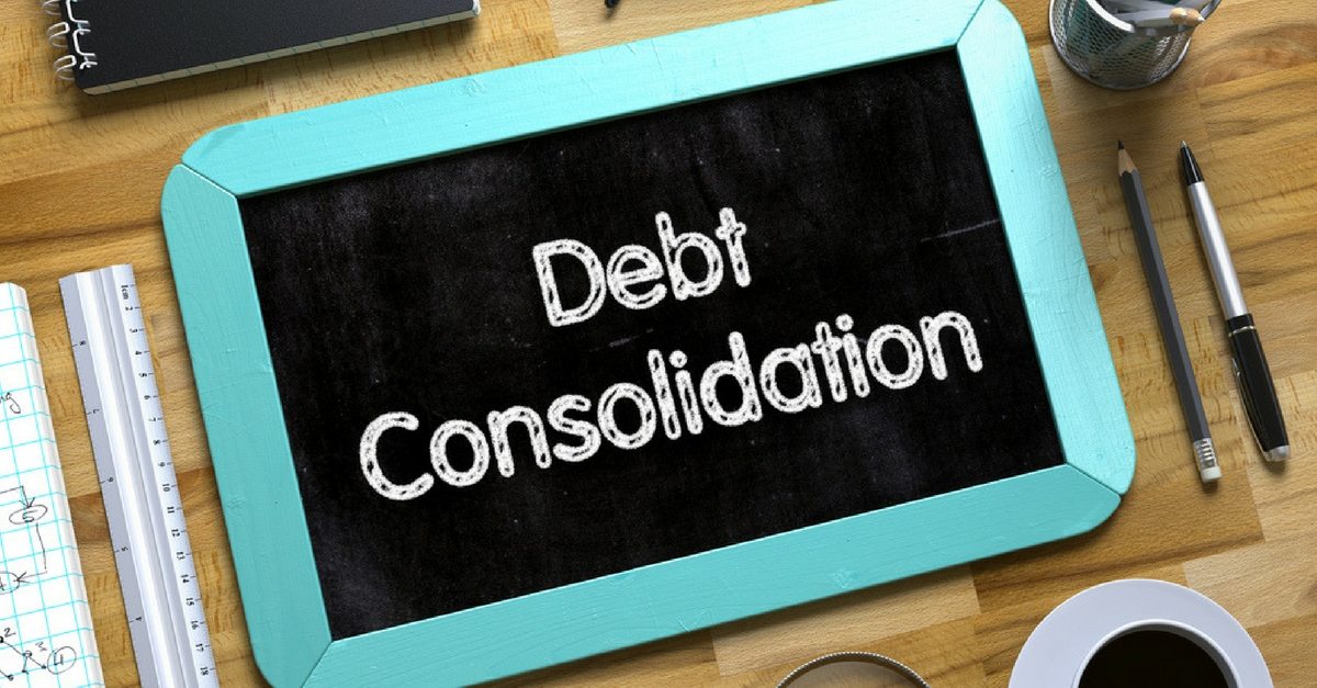 Compare Debt Consolidation Loan Quotes