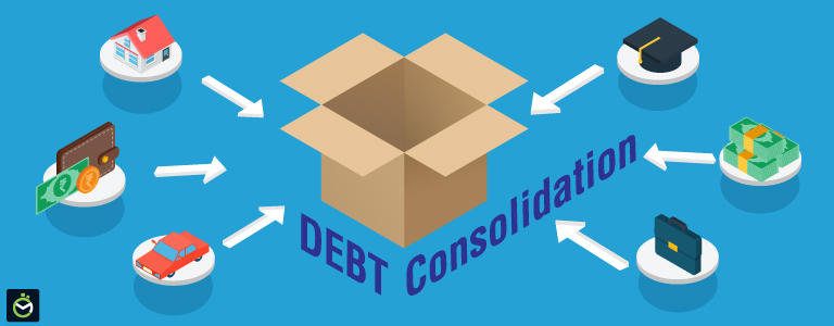 Compare Debt Consolidation Loan Quotes